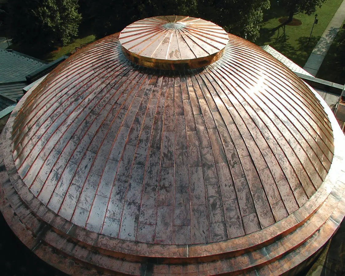 Craftsman Roofing crew installing a new roof in The Villages of Palm Beach Lakes